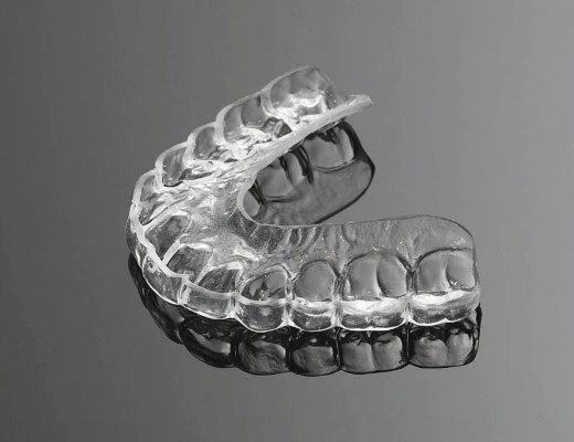 Invisalign® Clear Aligners