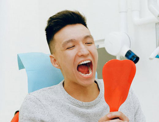 Dental Cleanings & Exams
