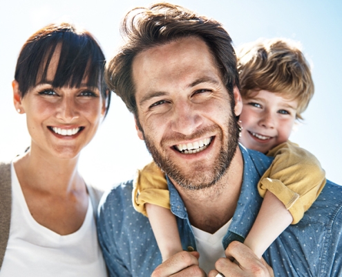 General & Family Dentistry