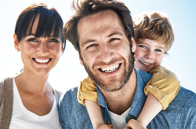 General & Family Dentistry