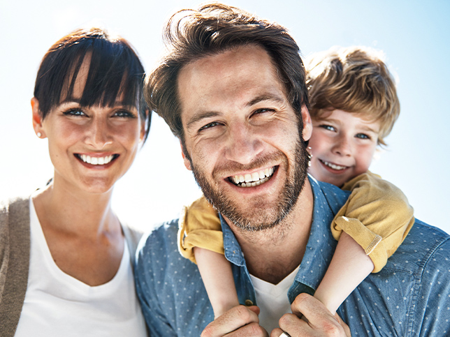 General & Family Dentistry