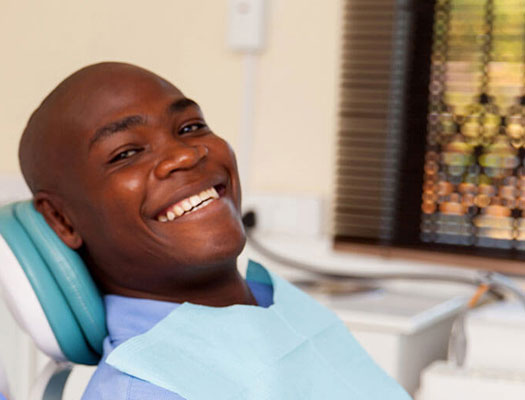 Periodontal Maintenance