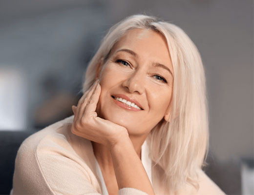 Take-Home Teeth Whitening