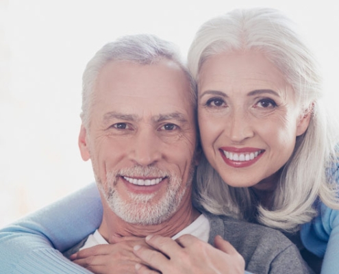 Dental Fillings